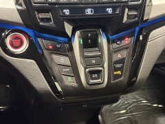 Used 2024  Honda Odyssey Touring Auto at Maxx Loans near St&period; Adrian&comma; MI