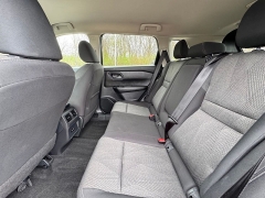 Used 2024  Nissan Rogue AWD SV at Maxx Loans near St&period; Adrian&comma; MI