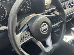 Used 2023 Nissan Altima 2.5 SV AWD Sedan at Maxx Loans near St. Adrian, MI
