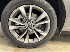 Used 2024  INFINITI QX60 LUXE FWD at Maxx Loans near St&period; Adrian&comma; MI