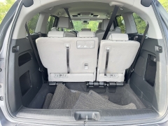 Used 2023 Honda Odyssey Elite Auto at Maxx Loans near St. Adrian, MI