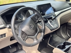 Used 2022 Honda Odyssey EX-L Auto at Maxx Loans near St. Adrian, MI