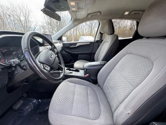 Used 2022  Ford Escape SE FWD at Maxx Loans near St&period; Adrian&comma; MI