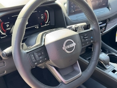 New 2026 Nissan Rogue AWD Platinum at Zeigler Nissan of Orland Park near Orland Park, IL