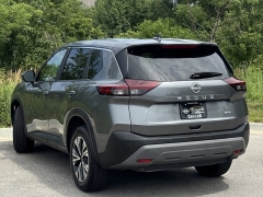 Used 2023 Nissan Rogue FWD SV at Maxx Loans near St. Adrian, MI