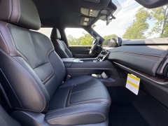 New 2025 Nissan Armada 4x4 SL at Zeigler Nissan of Orland Park near Orland Park, IL