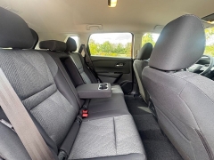 New 2026 Nissan Rogue AWD SV at Zeigler Nissan of Orland Park near Orland Park, IL