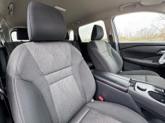Used 2024  Nissan Rogue AWD SV at Maxx Loans near St&period; Adrian&comma; MI
