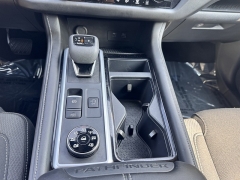 Used 2025 Nissan Pathfinder SV 4WD at Maxx Loans near St. Adrian, MI