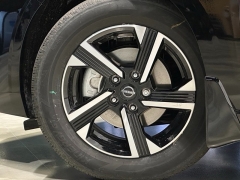 New 2025 Nissan Sentra SV CVT at Zeigler Nissan of Orland Park near Orland Park, IL