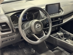 Used 2024  Nissan Rogue AWD SV at Maxx Loans near St&period; Adrian&comma; MI