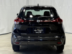 Used 2024  Nissan Kicks S FWD at Maxx Loans near St&period; Adrian&comma; MI