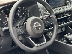 Used 2023  Nissan Rogue AWD SV at Maxx Loans near St&period; Adrian&comma; MI