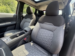 New 2025 Nissan Kicks SV AWD at Zeigler Nissan of Orland Park near Orland Park, IL