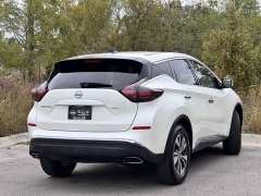 Used 2023 Nissan Murano AWD S at Zeigler Nissan of Orland Park near Orland Park, IL