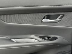 New 2026 Nissan Murano AWD SL at Zeigler Nissan of Orland Park near Orland Park, IL