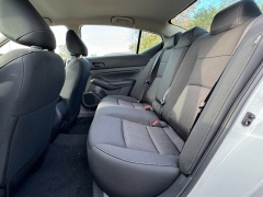 Used 2025  Nissan Altima S FWD at Maxx Loans near St&period; Adrian&comma; MI