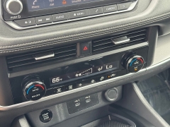 Used 2024  Nissan Rogue AWD SV at Maxx Loans near St&period; Adrian&comma; MI