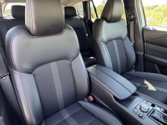 Used 2024 Mazda CX-50 2.5 S Preferred Package AWD at Maxx Loans near St. Adrian, MI