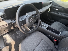 New 2026 Nissan Kicks SV AWD at Zeigler Nissan of Orland Park near Orland Park, IL