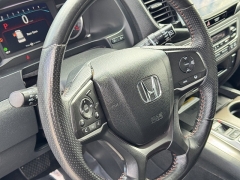 Used 2022 Honda Pilot TrailSport AWD at Maxx Loans near St. Adrian, MI