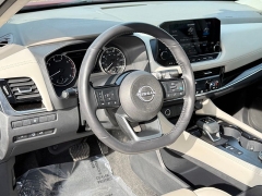 Used 2023  Nissan Rogue AWD SL at Maxx Loans near St&period; Adrian&comma; MI