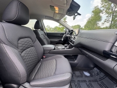 Used 2025 Nissan Pathfinder SV 4WD at Maxx Loans near St. Adrian, MI