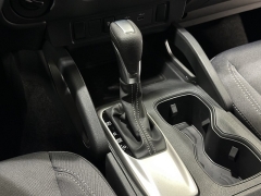 New 2025 Nissan Frontier King Cab 4x4 SV at Zeigler Nissan of Orland Park near Orland Park, IL