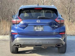 Used 2023 Nissan Murano AWD Platinum at Maxx Loans near St. Adrian, MI