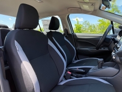 Used 2025  Nissan Versa S CVT at Maxx Loans near St&period; Adrian&comma; MI