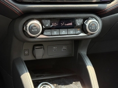 New 2025 Nissan Versa SR CVT at Zeigler Nissan of Orland Park near Orland Park, IL