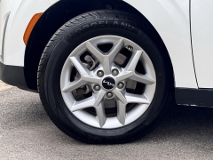 Used 2023 Kia Soul LX IVT at Zeigler Nissan of Orland Park near Orland Park, IL