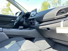 New 2026 Nissan Rogue AWD SV at Zeigler Nissan of Orland Park near Orland Park, IL