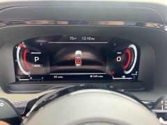 New 2025 Nissan Pathfinder Platinum 4WD at Zeigler Nissan of Orland Park near Orland Park, IL