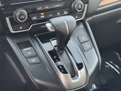Used 2022 Honda CR-V EX-L AWD at Zeigler Nissan of Orland Park near Orland Park, IL