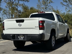 Used 2025  Nissan Frontier King Cab 4x4 S at Maxx Loans near St&period; Adrian&comma; MI