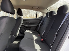 Used 2025  Nissan Sentra S CVT at Maxx Loans near St&period; Adrian&comma; MI