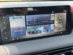 New 2025 Nissan Kicks SR AWD at Zeigler Nissan of Orland Park near Orland Park, IL