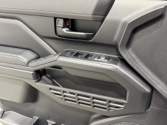 Used 2025  Toyota Tacoma 4WD SR Double Cab 5ft Bed AT at Maxx Loans near St. Adrian, MI