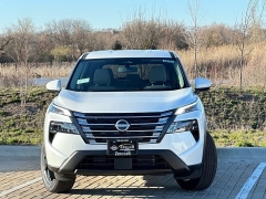 Used 2025 Nissan Rogue AWD SV at Maxx Loans near St. Adrian, MI