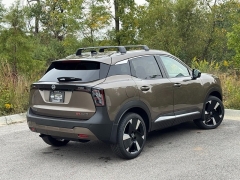 New 2026 Nissan Kicks SR AWD at Zeigler Nissan of Orland Park near Orland Park, IL
