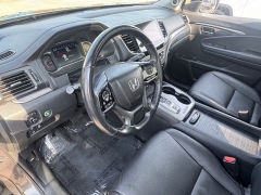 Used 2022 Honda Pilot Special Edition AWD at Maxx Loans near St. Adrian, MI