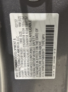 Used 2022  Honda Odyssey EX-L Auto at Maxx Loans near St&period; Adrian&comma; MI