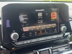 Used 2025 Nissan Pathfinder SV 4WD at Maxx Loans near St. Adrian, MI