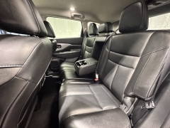 Used 2023  Nissan Murano AWD SL at Maxx Loans near St&period; Adrian&comma; MI