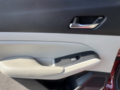 Used 2022 Nissan Altima 2.5 SV Sedan at Maxx Loans near St. Adrian, MI