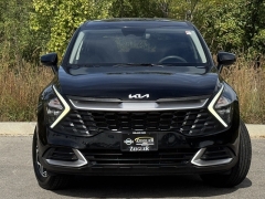 Used 2023 Kia Sportage EX FWD at Zeigler Nissan of Orland Park near Orland Park, IL