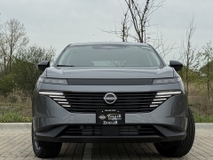 New 2025 Nissan Murano AWD SV at Zeigler Nissan of Orland Park near Orland Park, IL