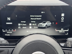 New 2025 Nissan Kicks SR AWD at Zeigler Nissan of Orland Park near Orland Park, IL