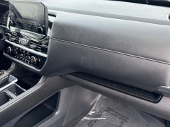 Used 2025  Nissan Pathfinder SL 4WD at Maxx Loans near St&period; Adrian&comma; MI